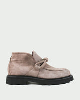 Pomme dor Slipper