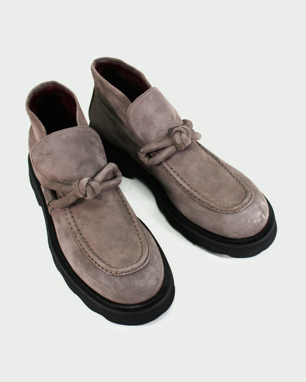 Pomme dor Slipper