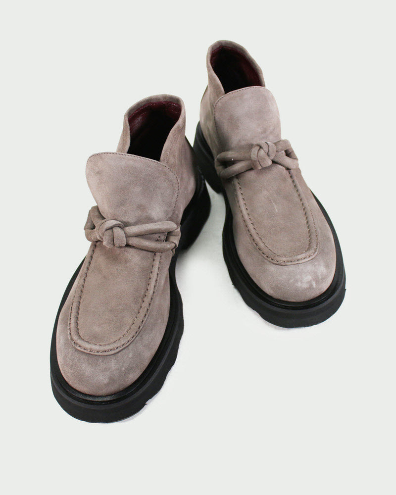 Pomme dor Slipper