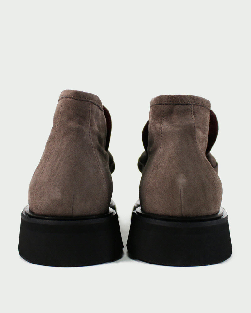 Pomme dor Slipper