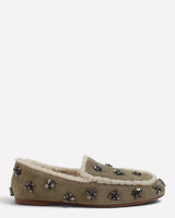 Lola Cruz Slipper