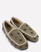 Lola Cruz Slipper