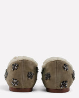 Lola Cruz Slipper