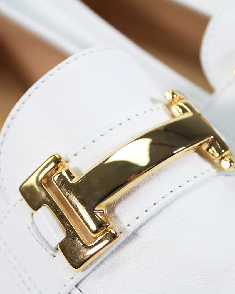 Luca Grossi Slipper