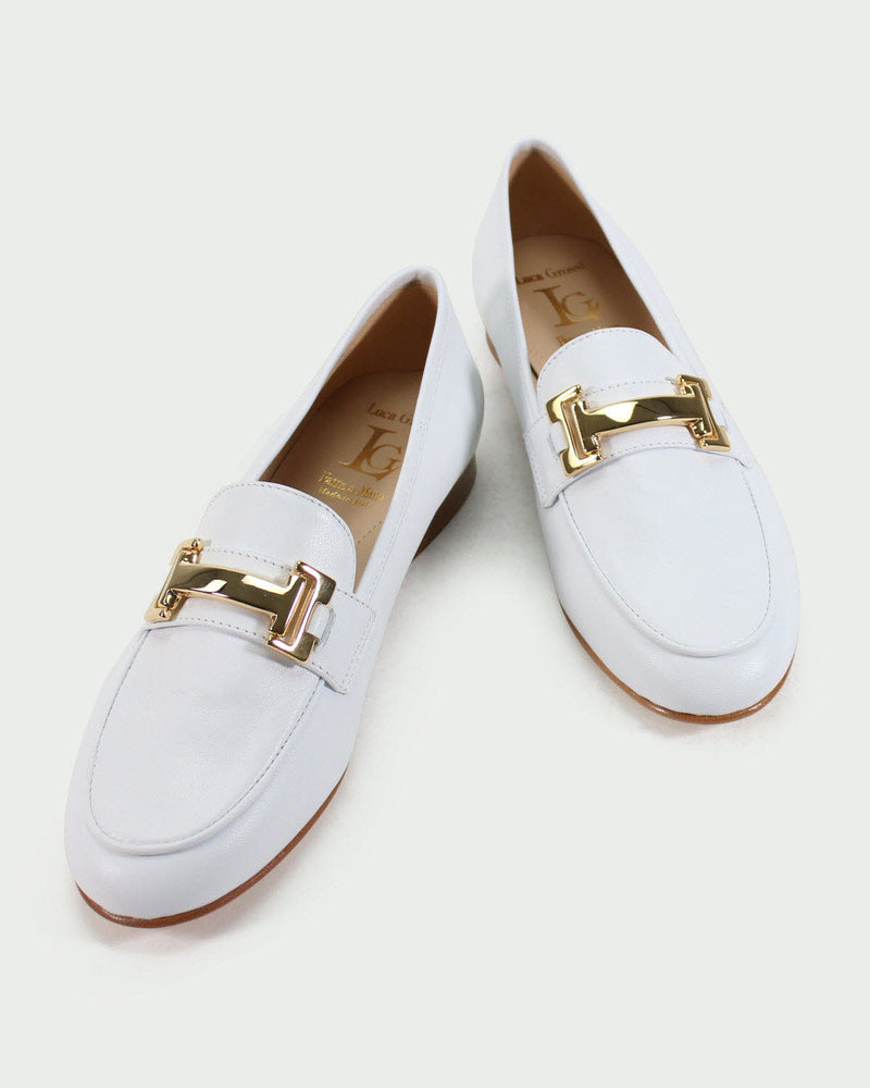 Luca Grossi Slipper