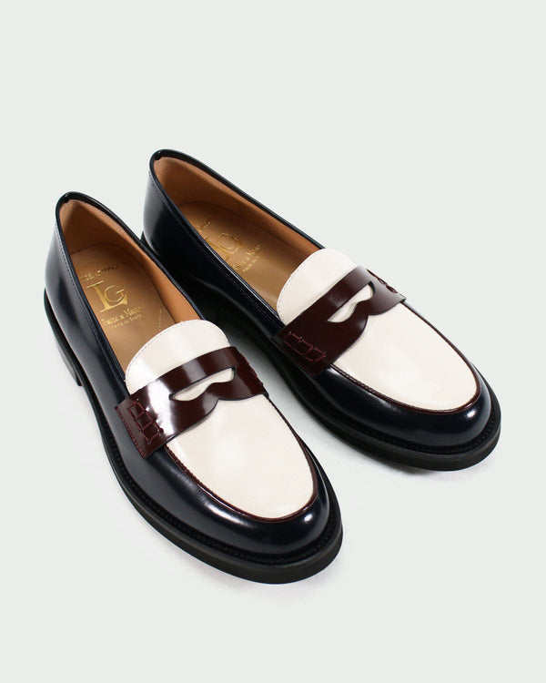 Luca Grossi Slipper
