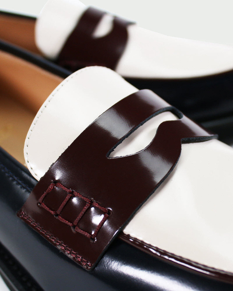 Luca Grossi Slipper
