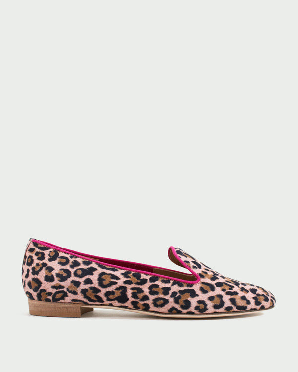 Lorbac Slipper