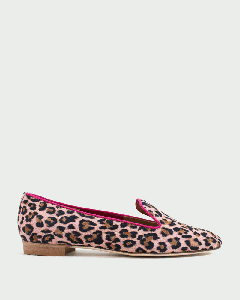 Lorbac Slipper
