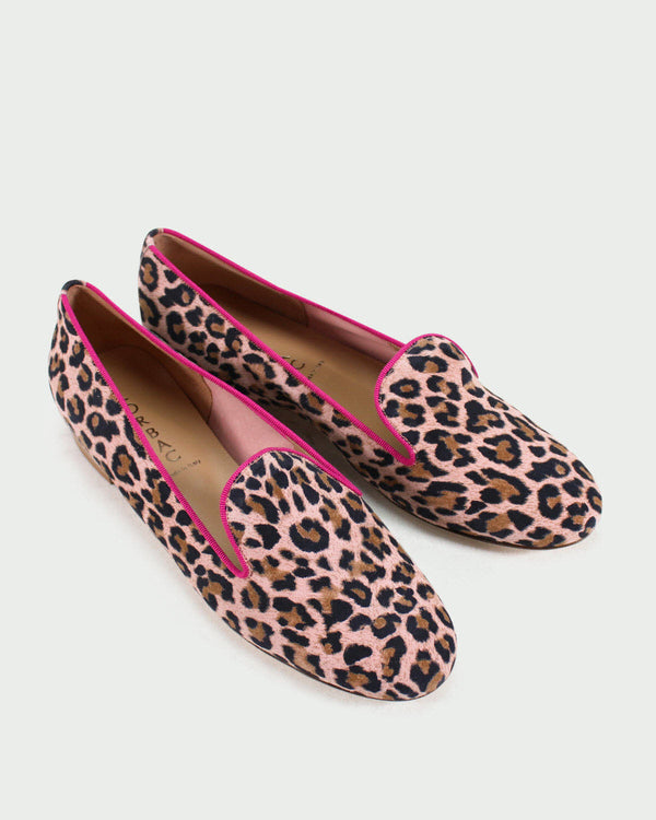 Lorbac Slipper