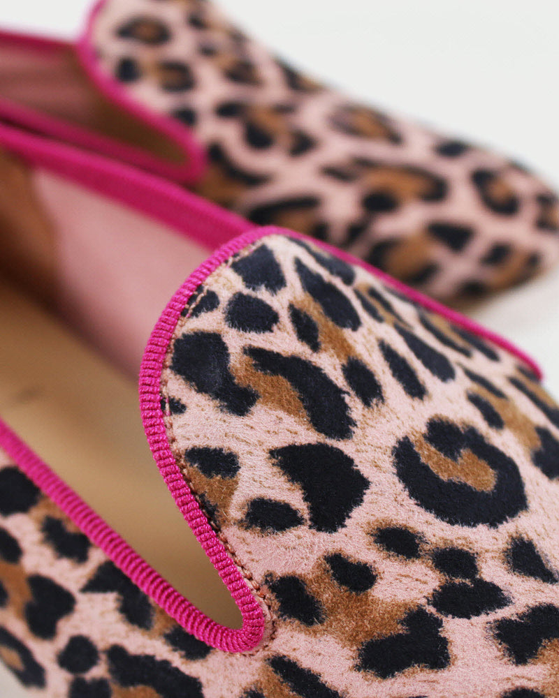 Lorbac Slipper