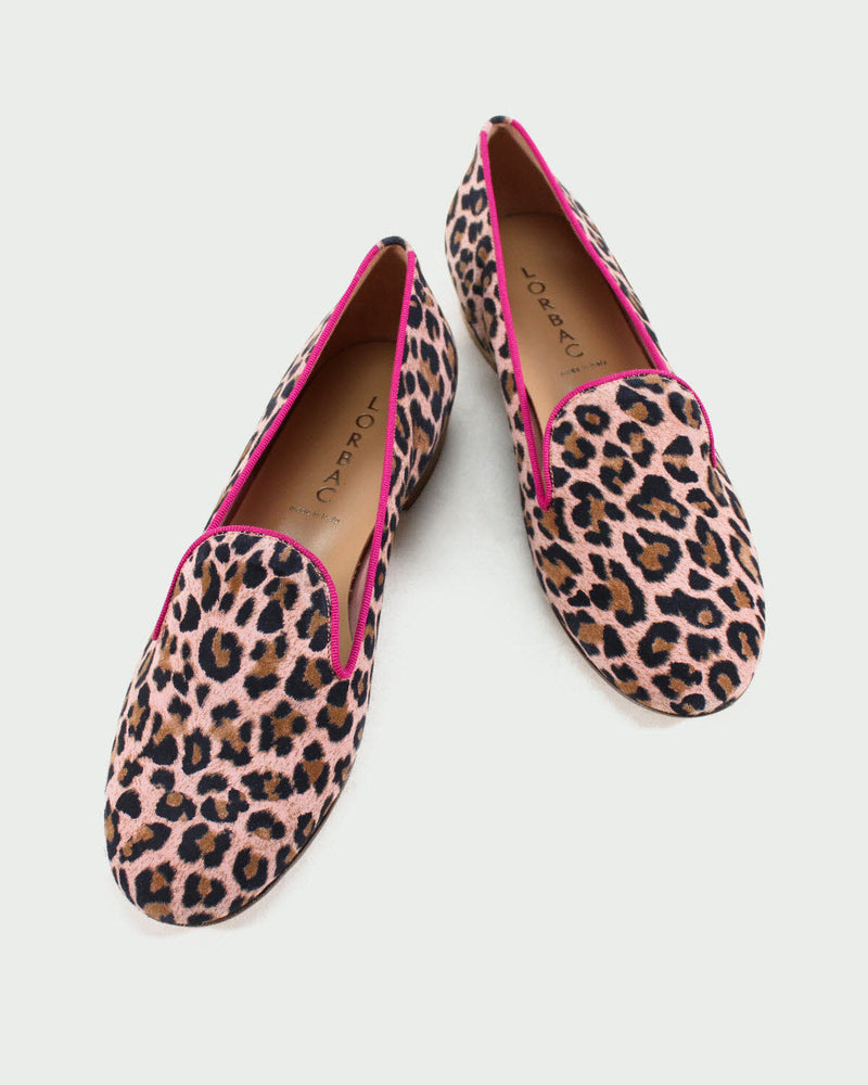 Lorbac Slipper