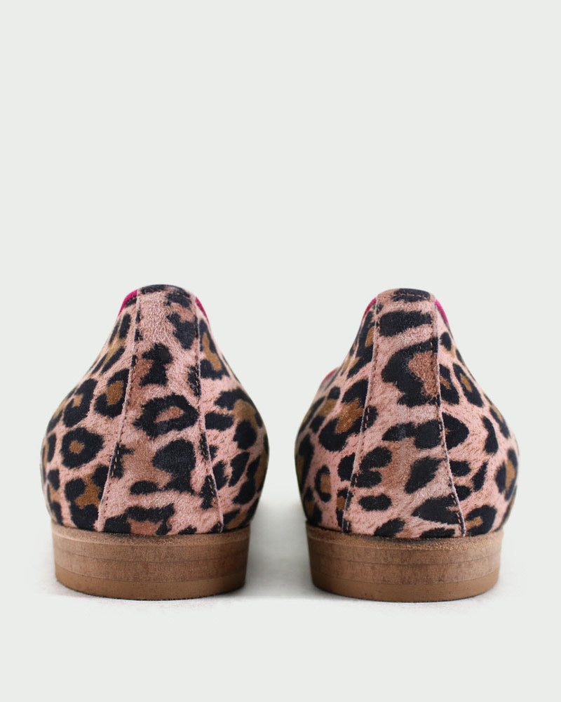 Lorbac Slipper