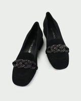 Pedro Miralles Trotteur