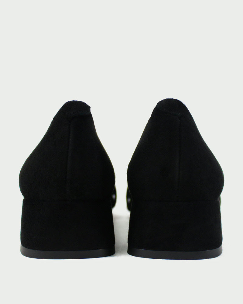 Pedro Miralles Trotteur