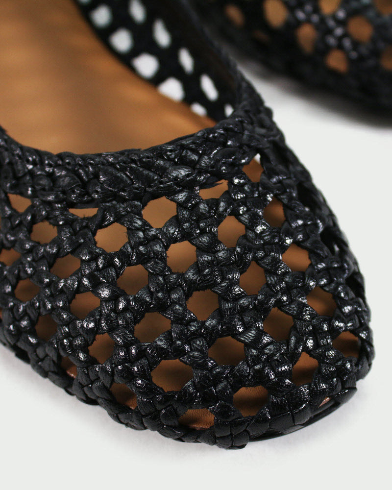 Billi Bi Ballerinas