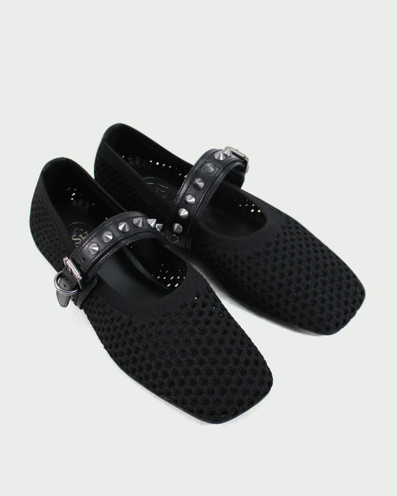 ASH Ballerinas