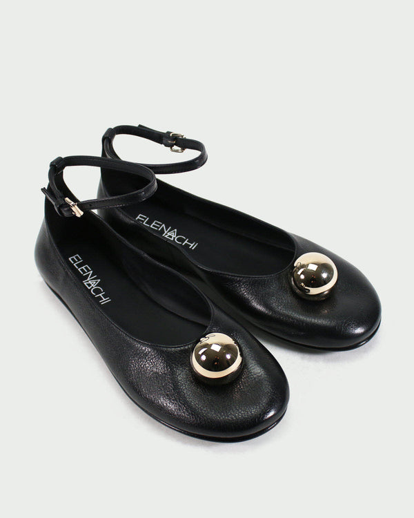 ElenaIachi Ballerinas