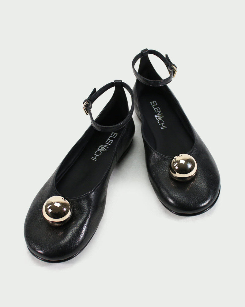 Elena Iachi Ballerinas