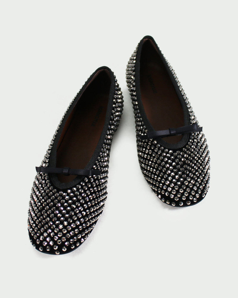 Lola Cruz Ballerinas