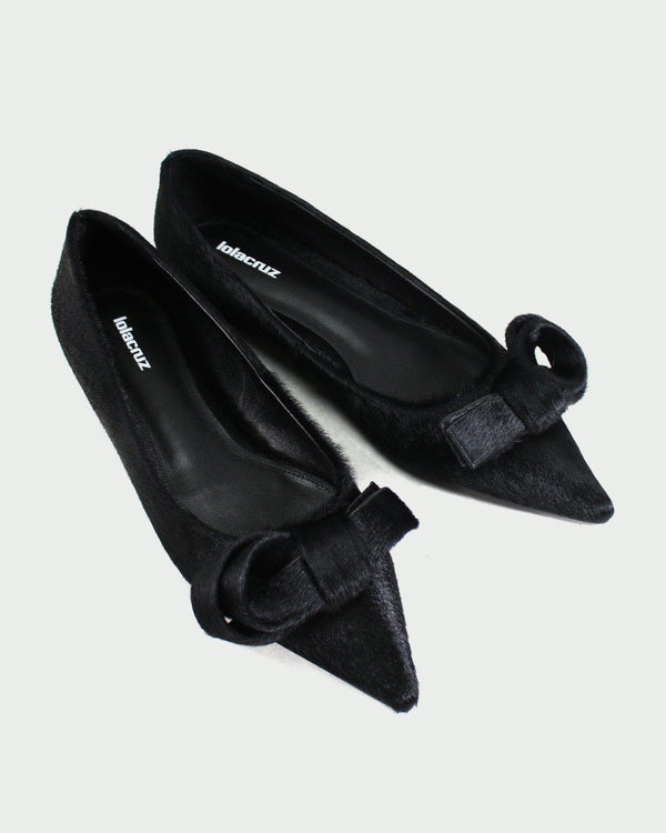 Lola Cruz Ballerinas