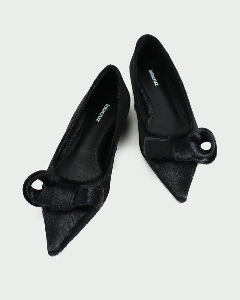 Lola Cruz Ballerinas