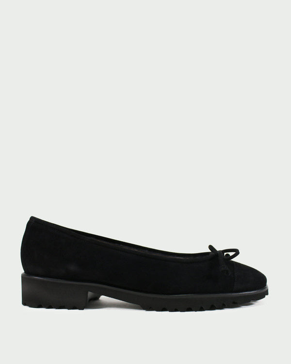 Lorbac Ballerinas
