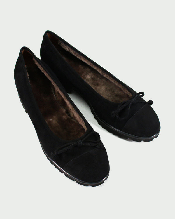 Lorbac Ballerinas