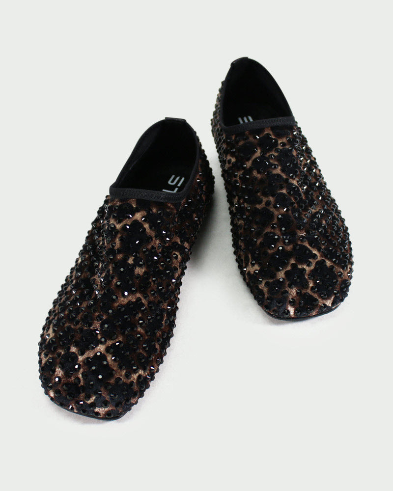 Strategia Ballerinas