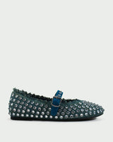 Blackrose Ballerinas