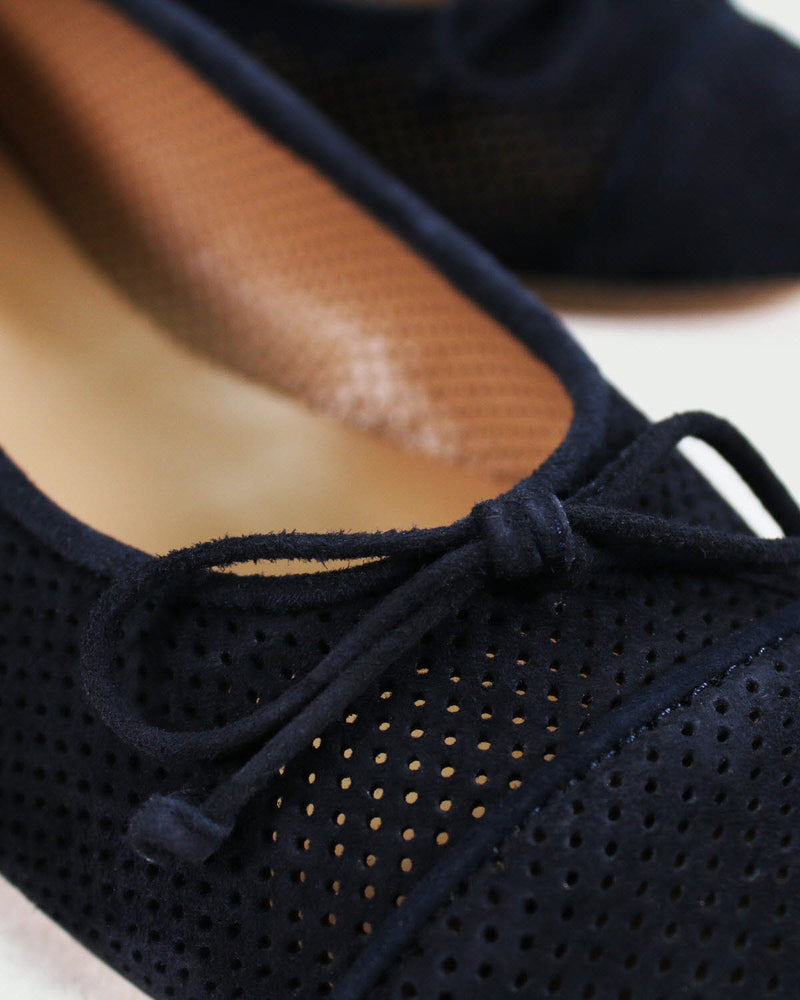 Lorbac Ballerinas