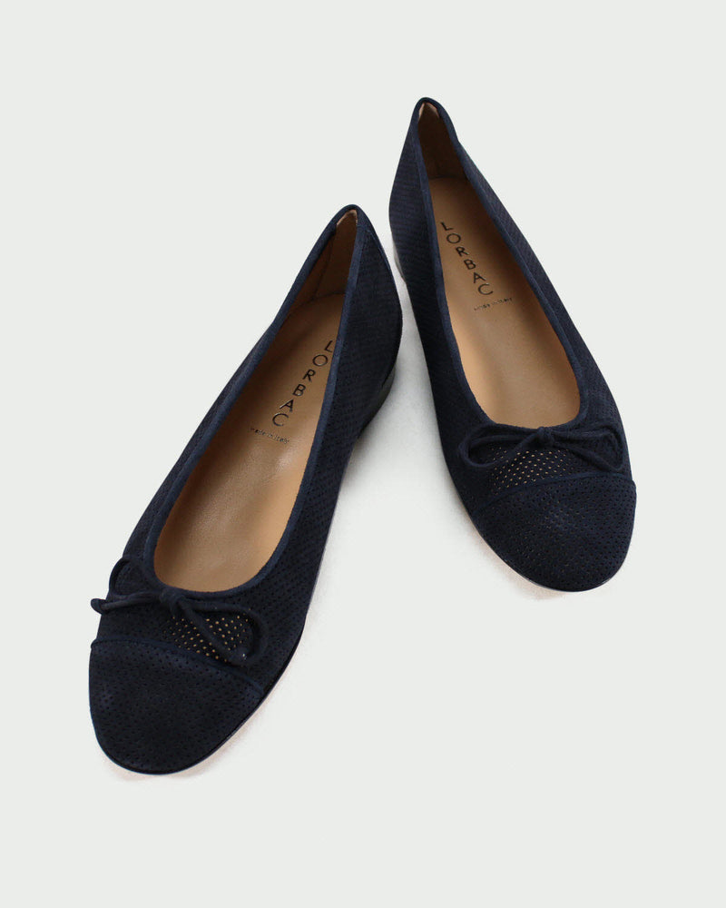 Lorbac Ballerinas