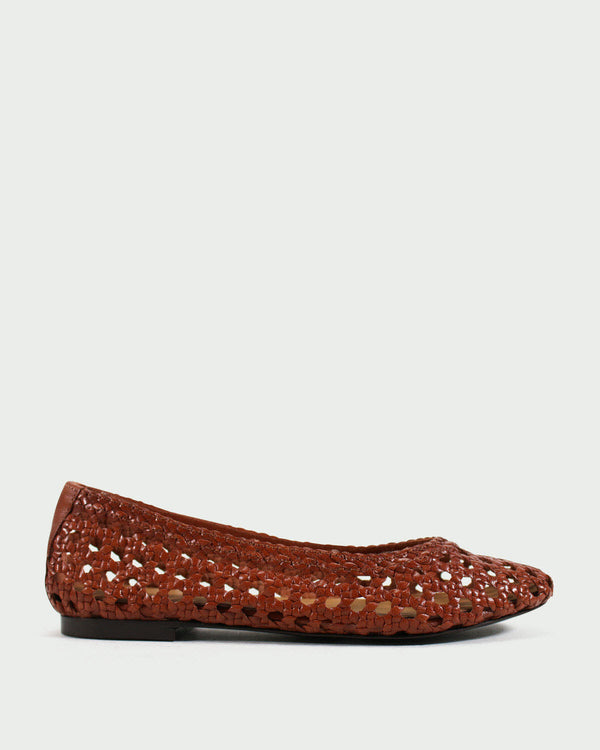 Billi Bi Ballerinas