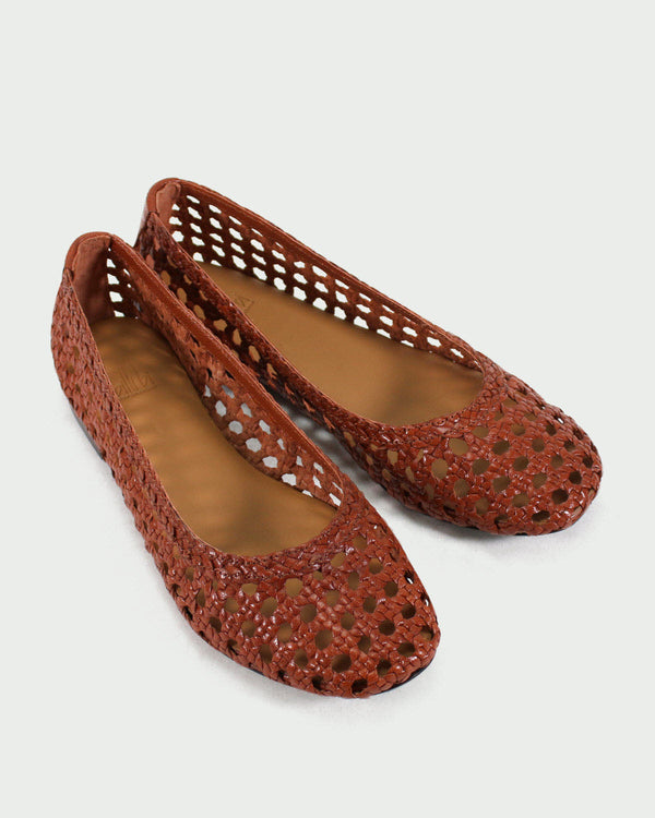 Billi Bi Ballerinas