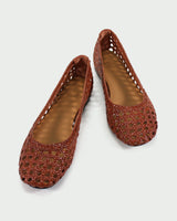 Billi Bi Ballerinas