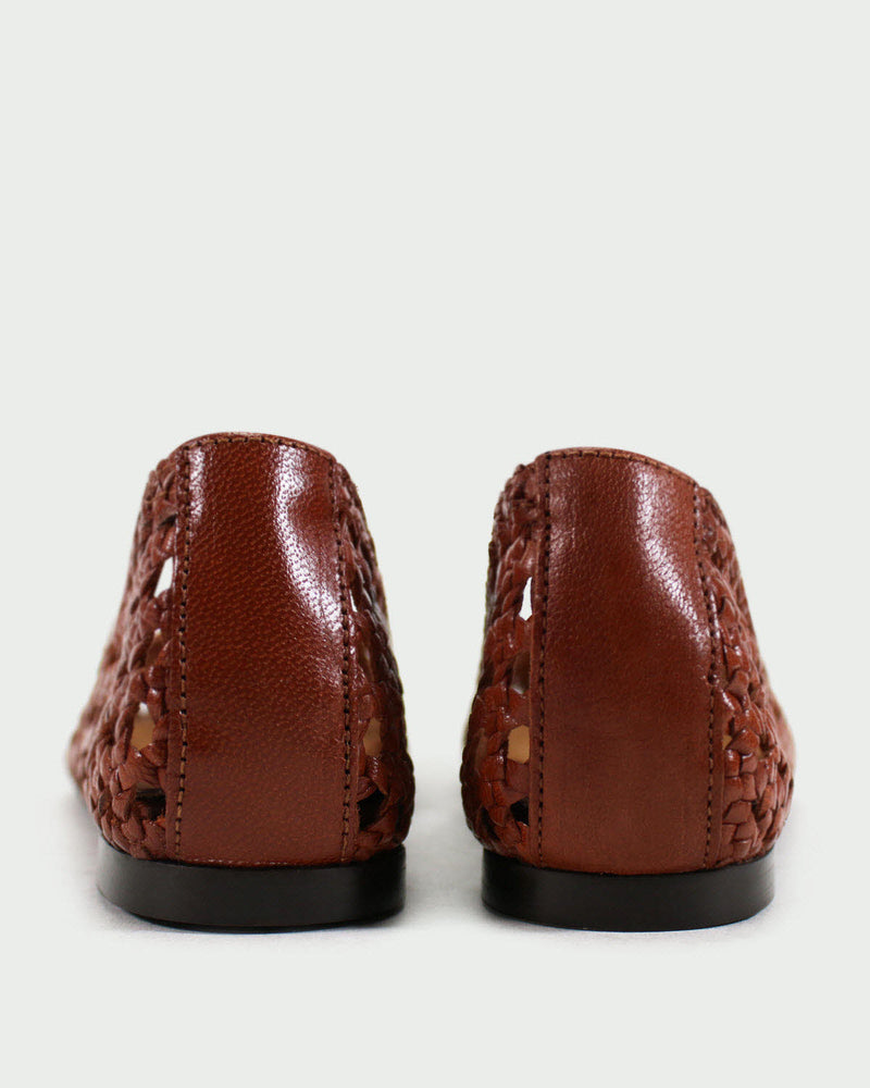Billi Bi Ballerinas