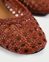 Billi Bi Ballerinas