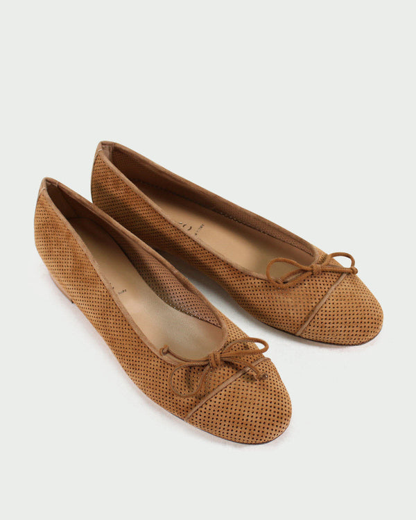 Lorbac Ballerinas