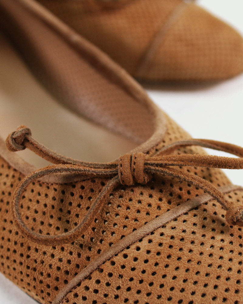 Lorbac Ballerinas