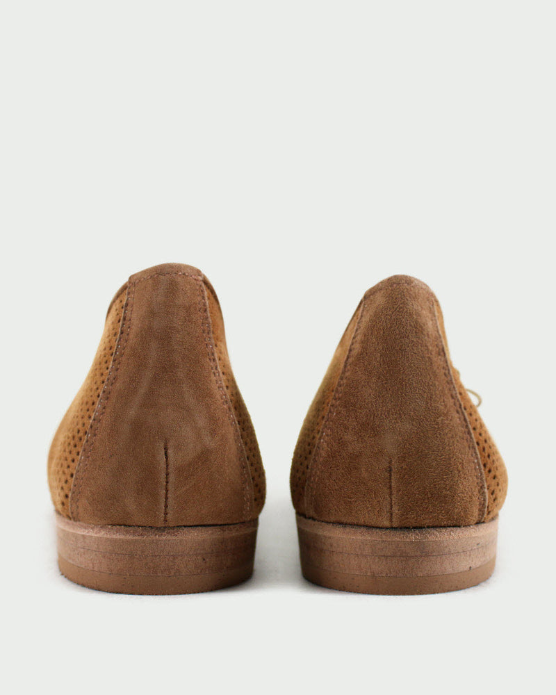 Lorbac Ballerinas