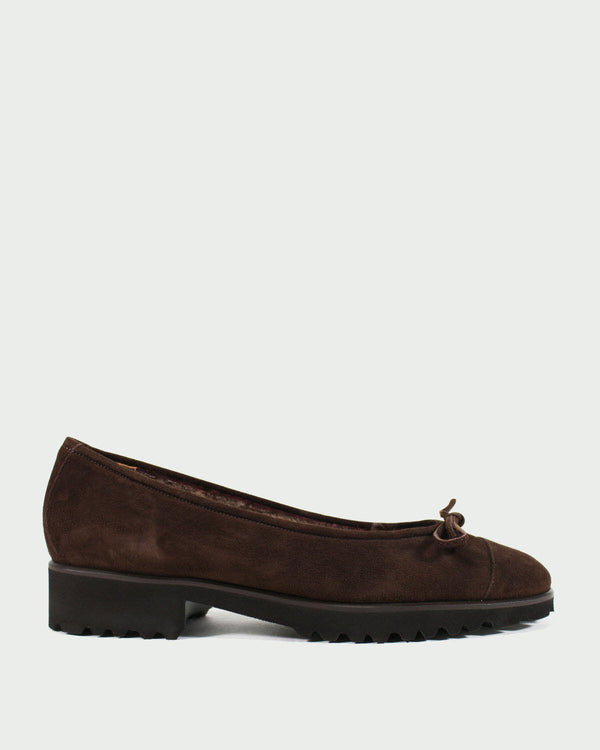 Lorbac Ballerinas