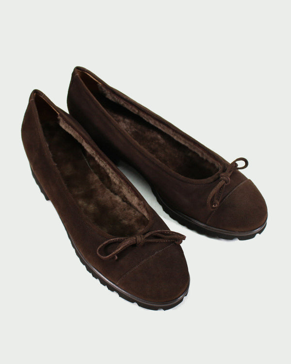 Lorbac Ballerinas