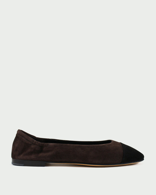 Pomme dor Ballerinas
