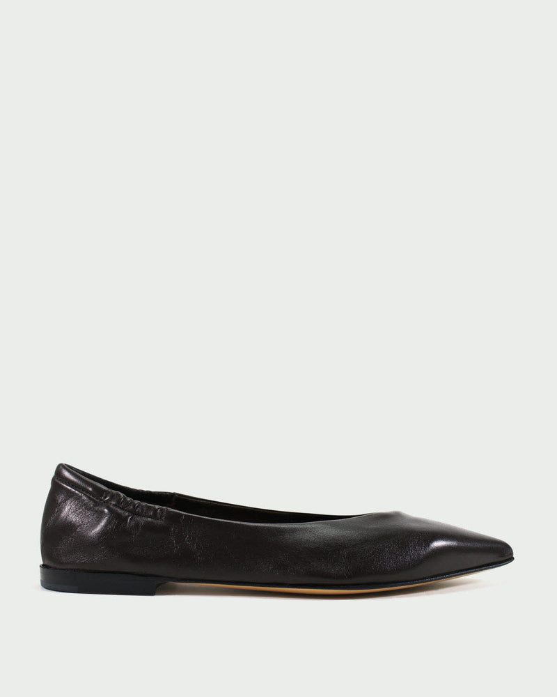 Pomme dor Ballerinas