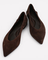 Pomme dor Ballerinas