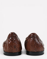 Pomme dor Ballerinas