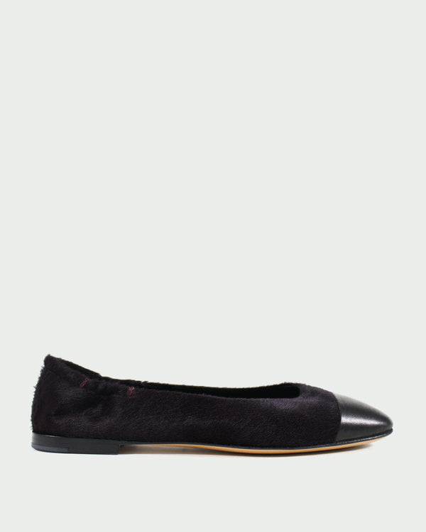 Pomme dor Ballerinas