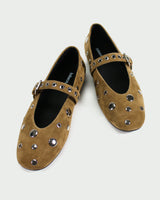 Lola Cruz Ballerinas