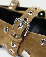 Lola Cruz Ballerinas