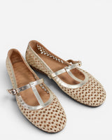 Ancient Greek Sandals Ballerinas